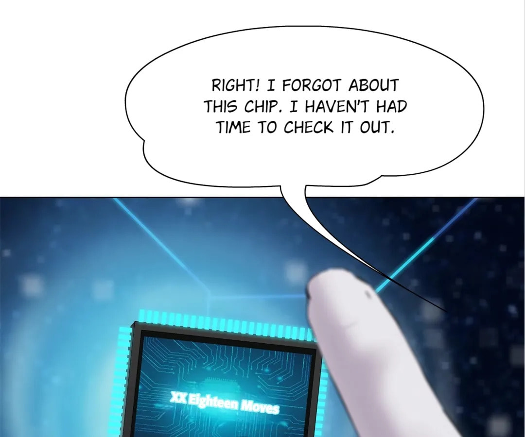 Vinegirl: Mercy Killing Chapter 191 page 32 - 