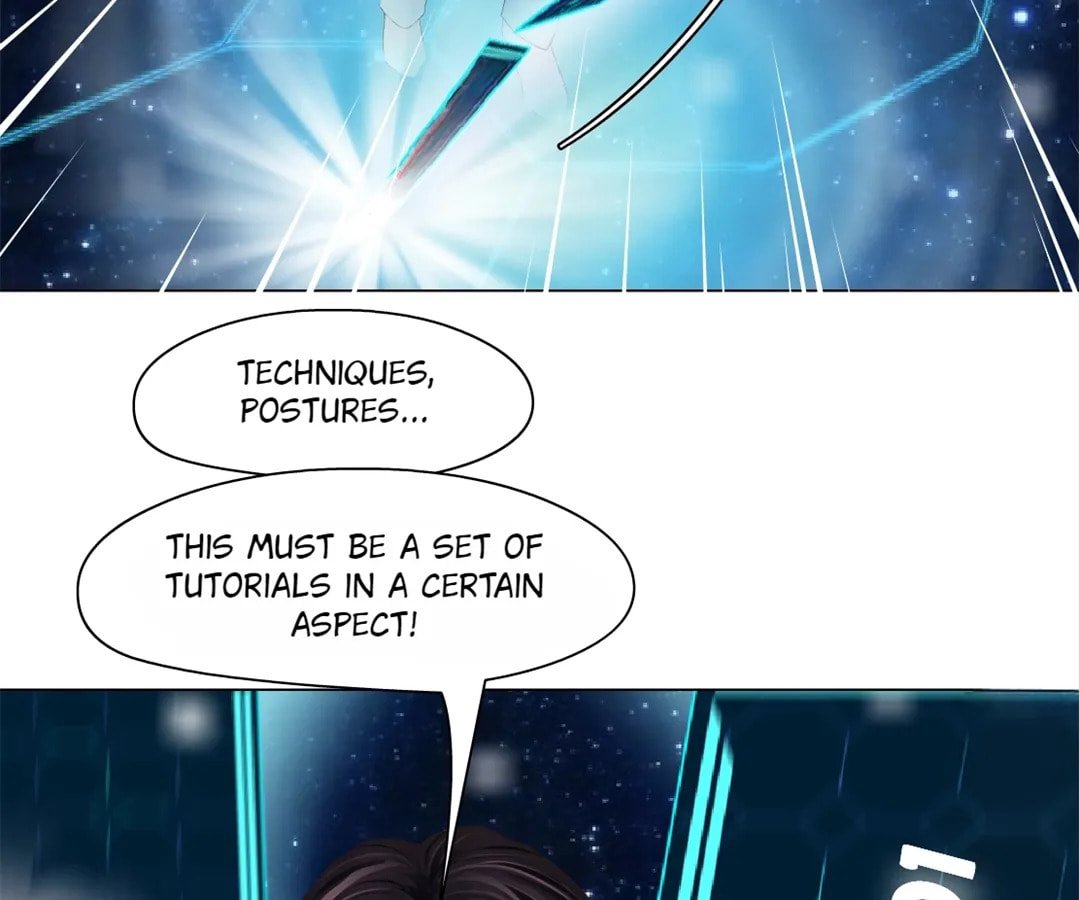 Vinegirl: Mercy Killing Chapter 191 page 36 - 