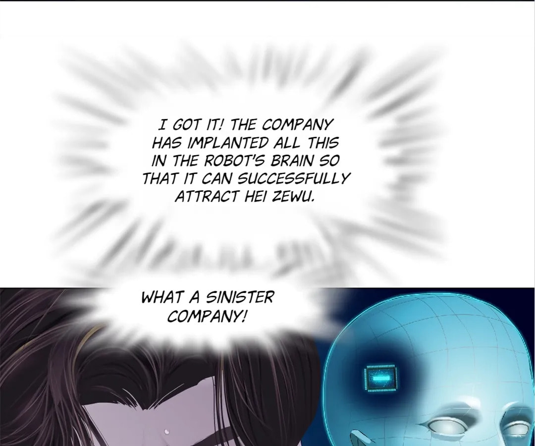 Vinegirl: Mercy Killing Chapter 191 page 38 - 