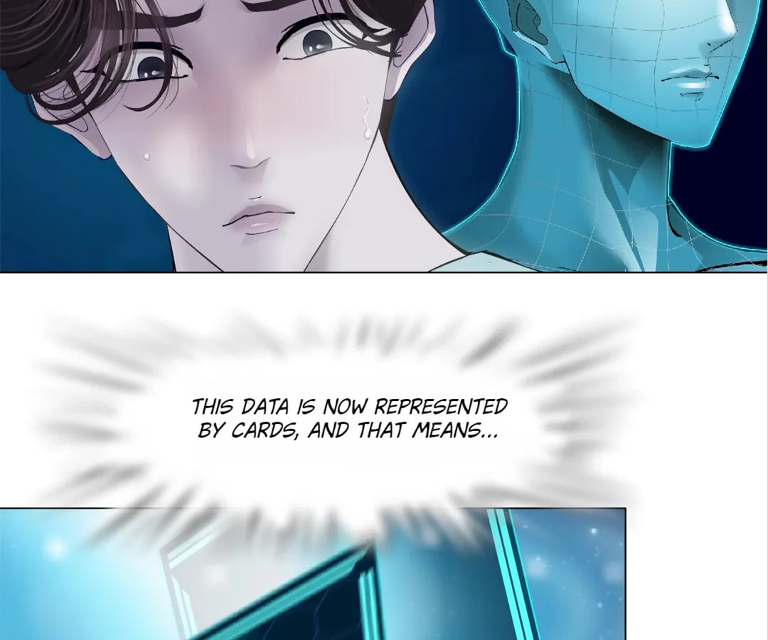 Vinegirl: Mercy Killing Chapter 191 page 39 - 