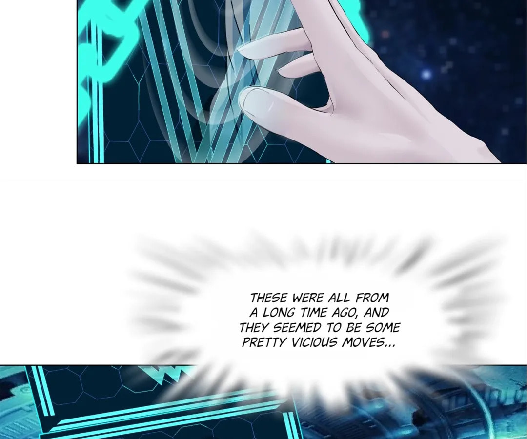 Vinegirl: Mercy Killing Chapter 191 page 5 - 
