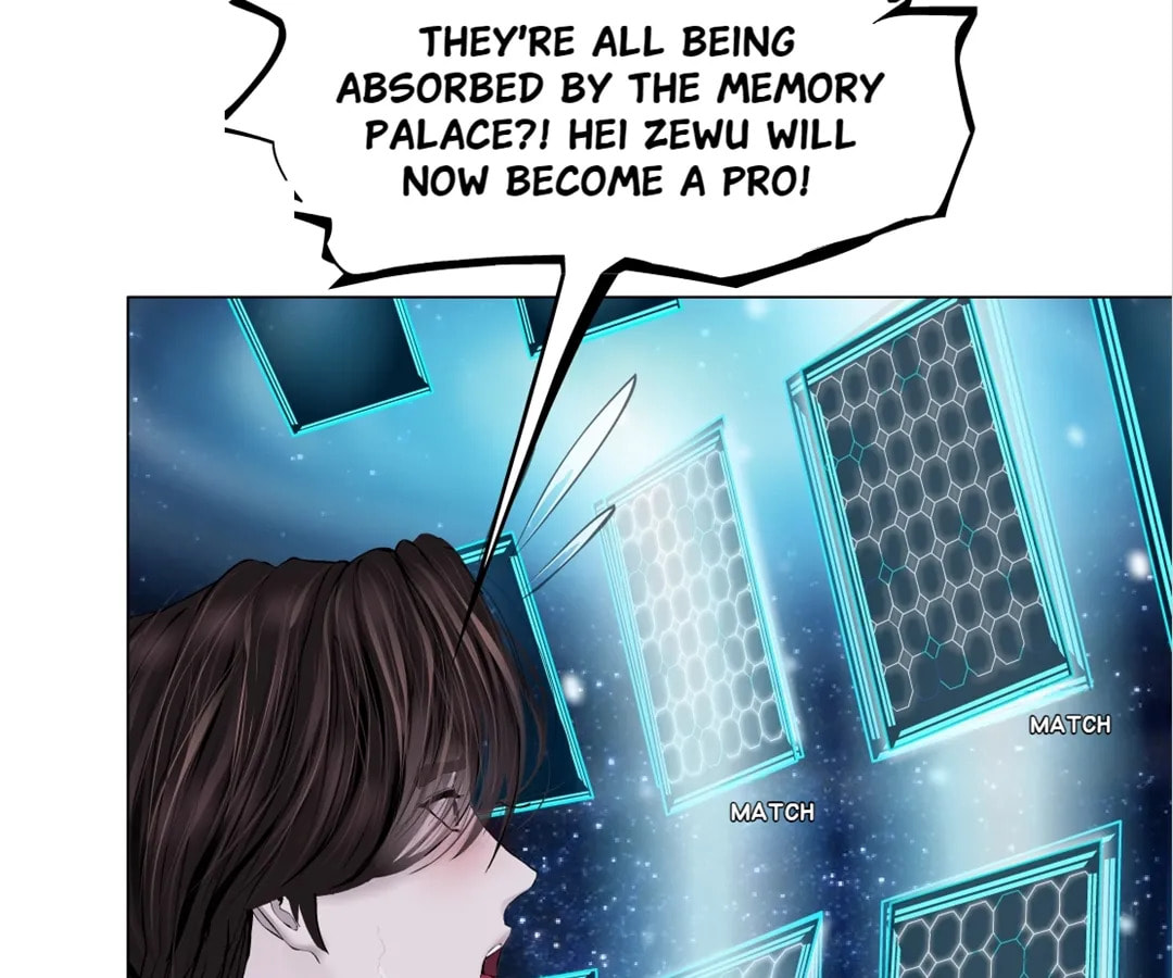 Vinegirl: Mercy Killing Chapter 191 page 41 - 