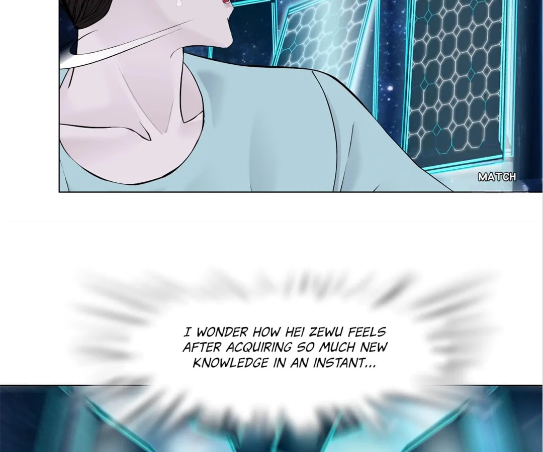 Vinegirl: Mercy Killing Chapter 191 page 42 - 