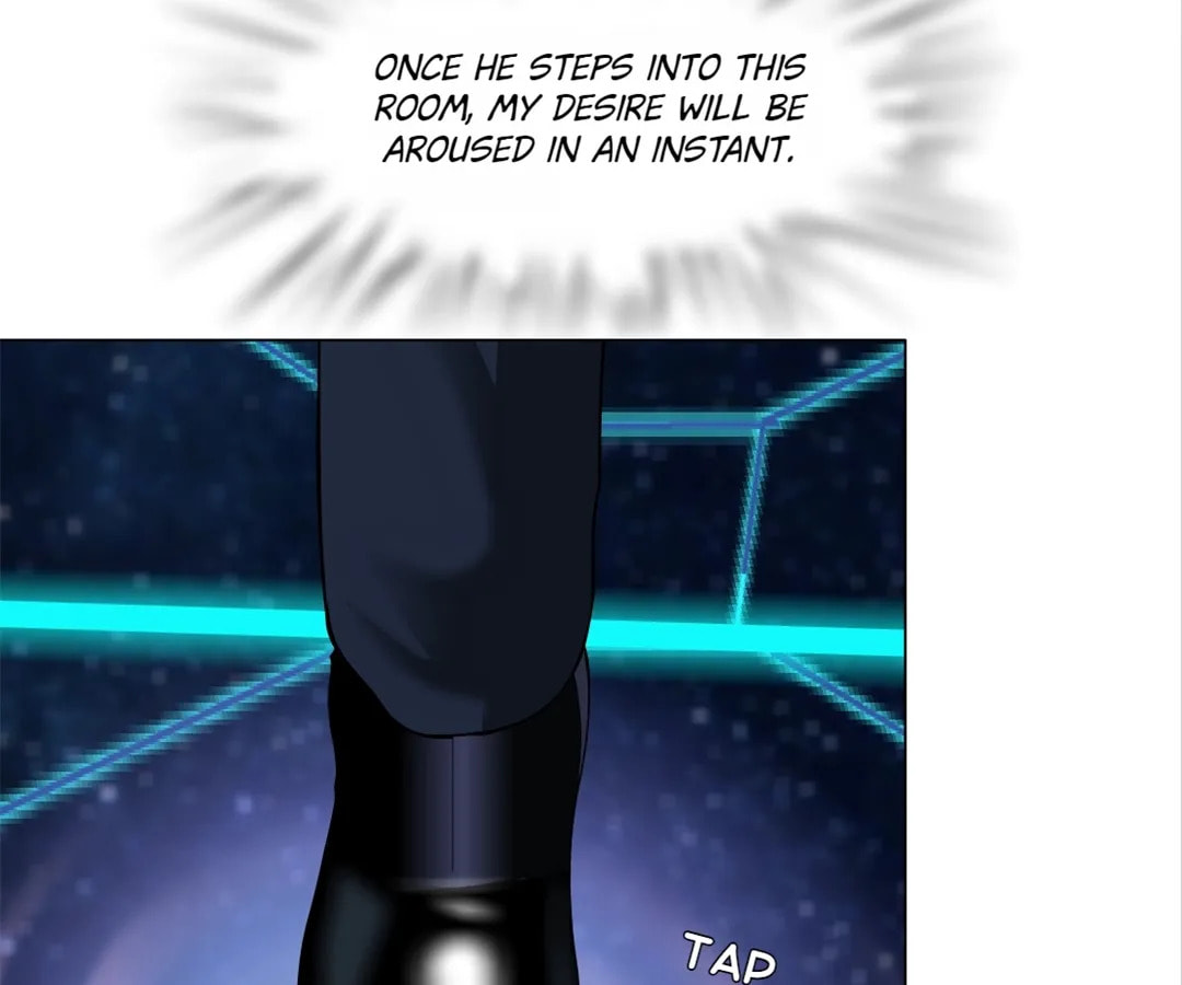 Vinegirl: Mercy Killing Chapter 191 page 50 - 