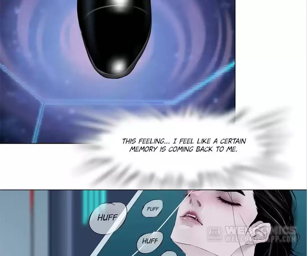 Vinegirl: Mercy Killing Chapter 191 page 51 - 