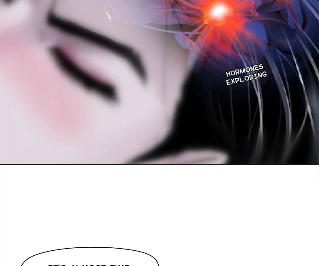 Vinegirl: Mercy Killing Chapter 191 page 54 - 