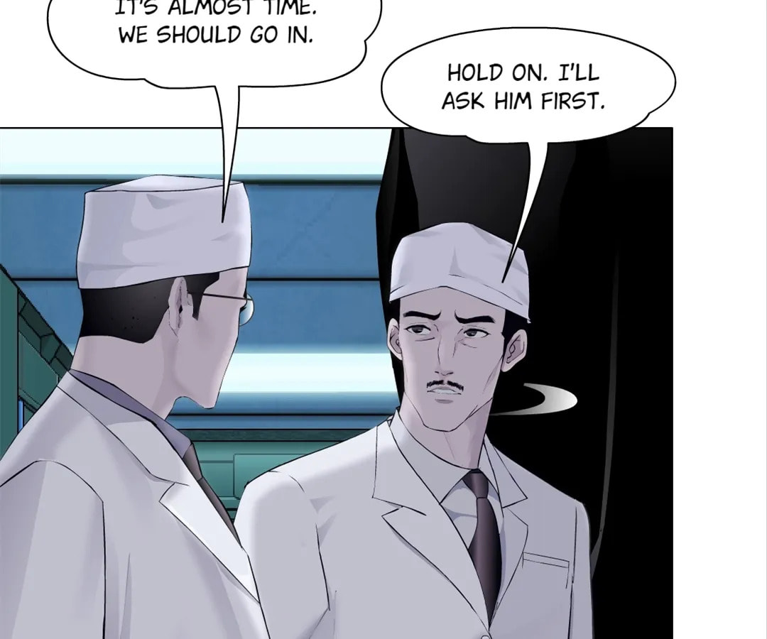 Vinegirl: Mercy Killing Chapter 191 page 55 - 
