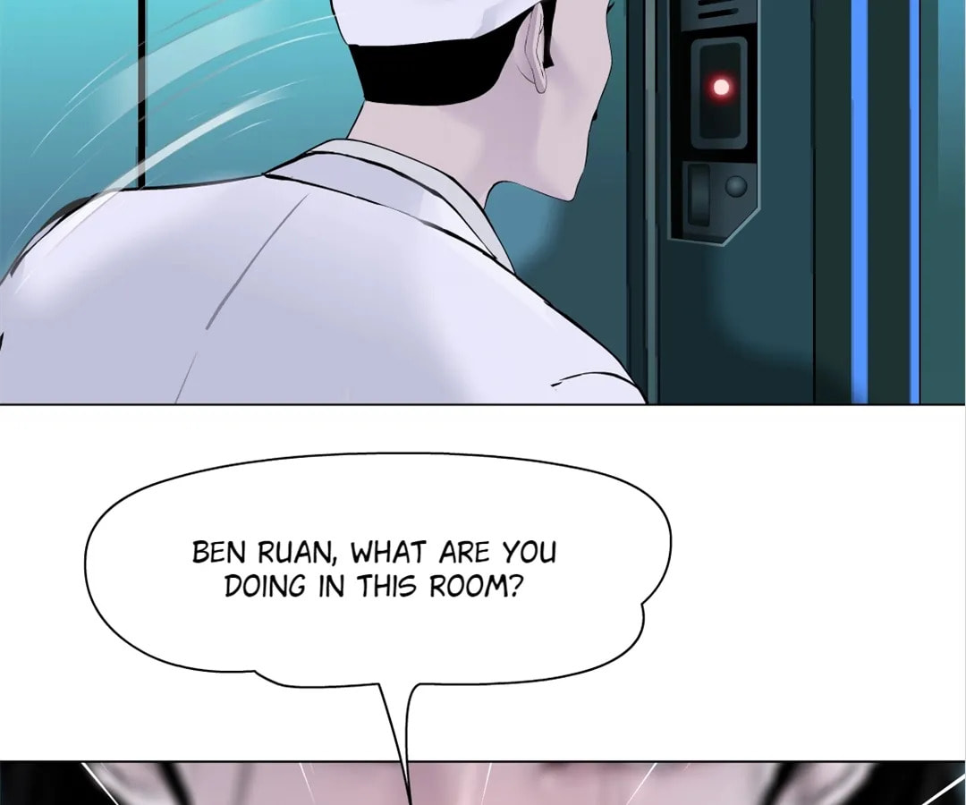 Vinegirl: Mercy Killing Chapter 191 page 57 - 
