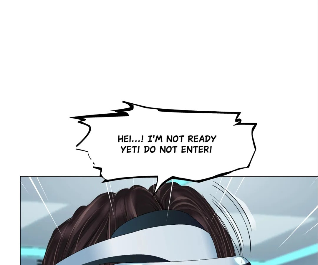 Vinegirl: Mercy Killing Chapter 191 page 60 - 
