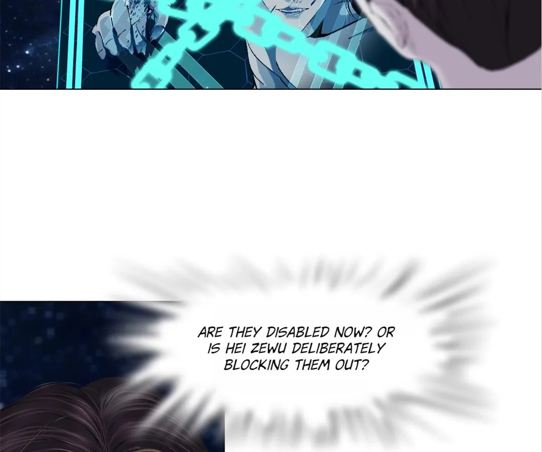 Vinegirl: Mercy Killing Chapter 191 page 7 - 