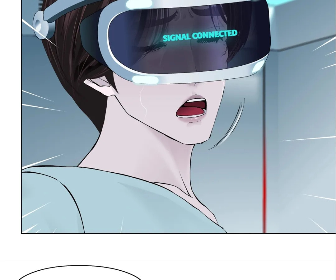 Vinegirl: Mercy Killing Chapter 191 page 61 - 