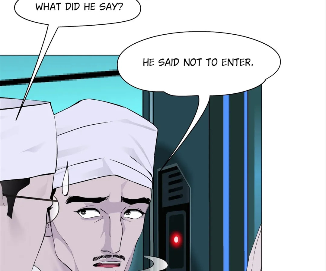 Vinegirl: Mercy Killing Chapter 191 page 62 - 
