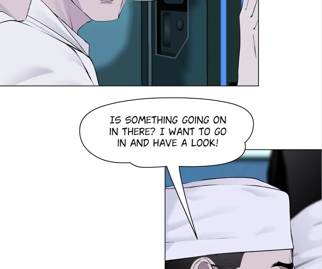 Vinegirl: Mercy Killing Chapter 191 page 63 - 