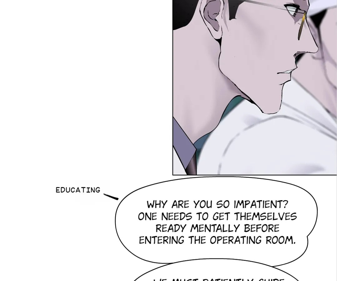 Vinegirl: Mercy Killing Chapter 191 page 64 - 