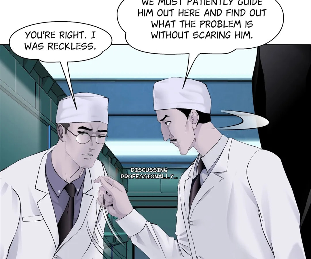 Vinegirl: Mercy Killing Chapter 191 page 65 - 