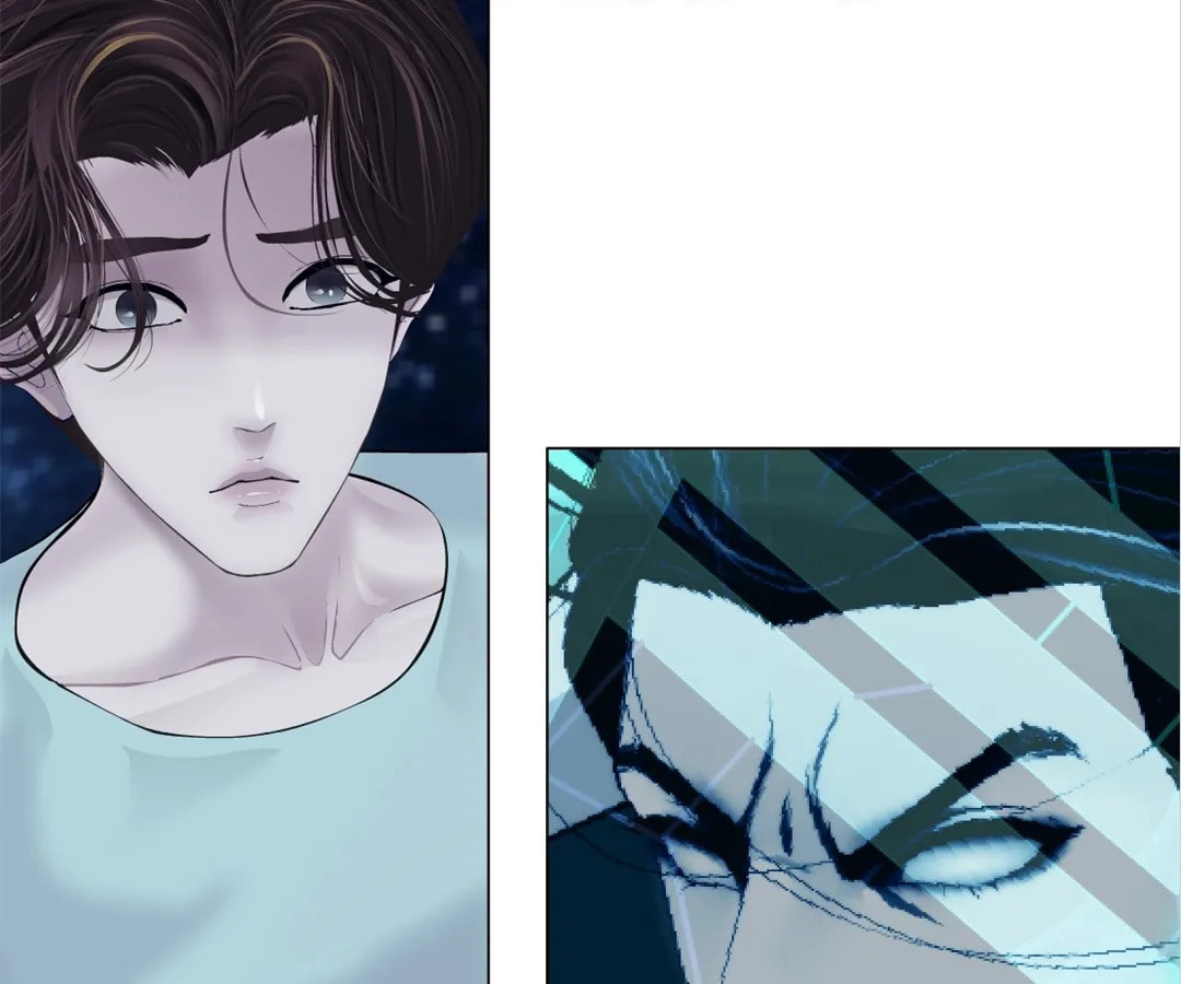 Vinegirl: Mercy Killing Chapter 191 page 8 - 