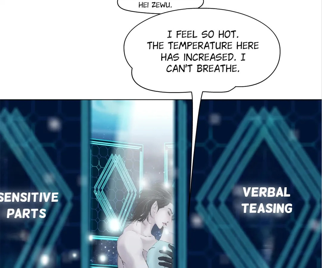 Vinegirl: Mercy Killing Chapter 192 page 1 - 