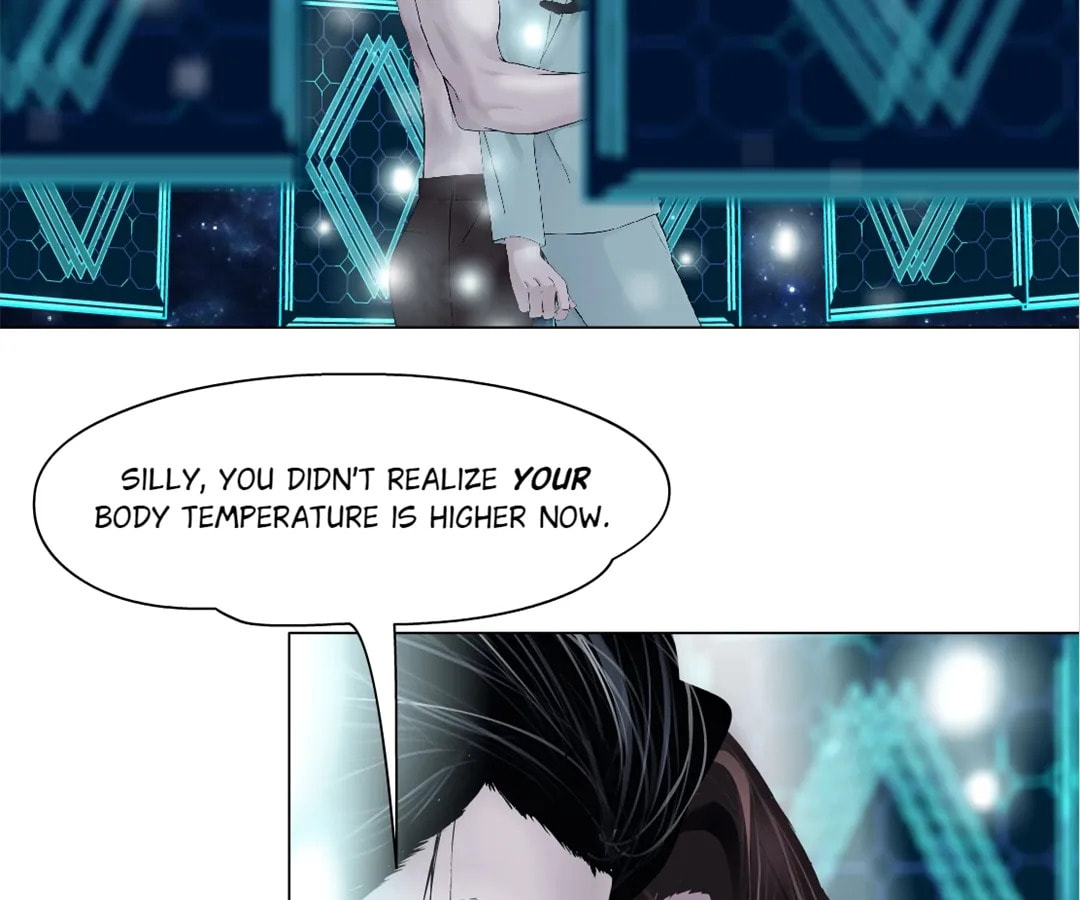 Vinegirl: Mercy Killing Chapter 192 page 2 - 