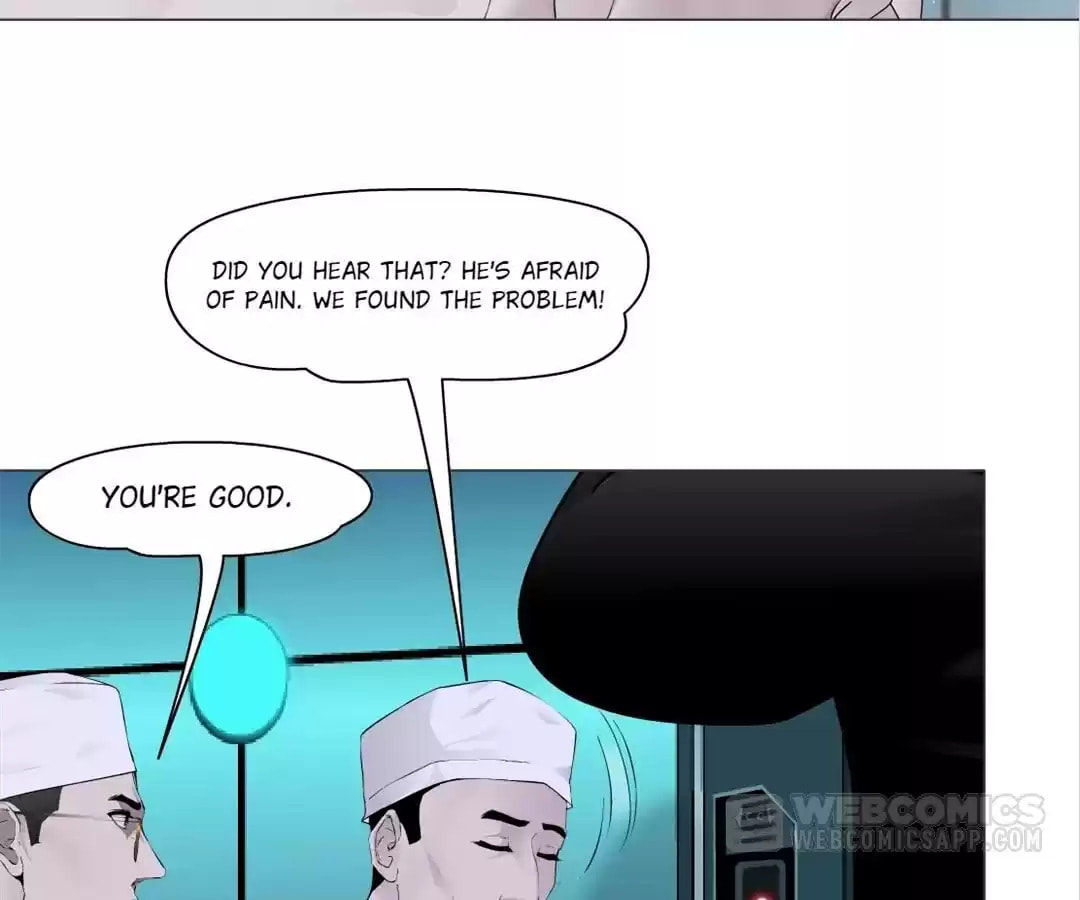 Vinegirl: Mercy Killing Chapter 192 page 11 - 