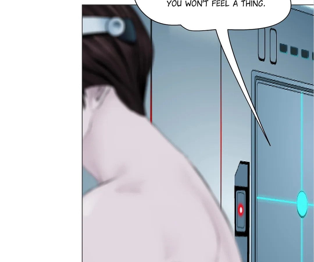 Vinegirl: Mercy Killing Chapter 192 page 13 - 