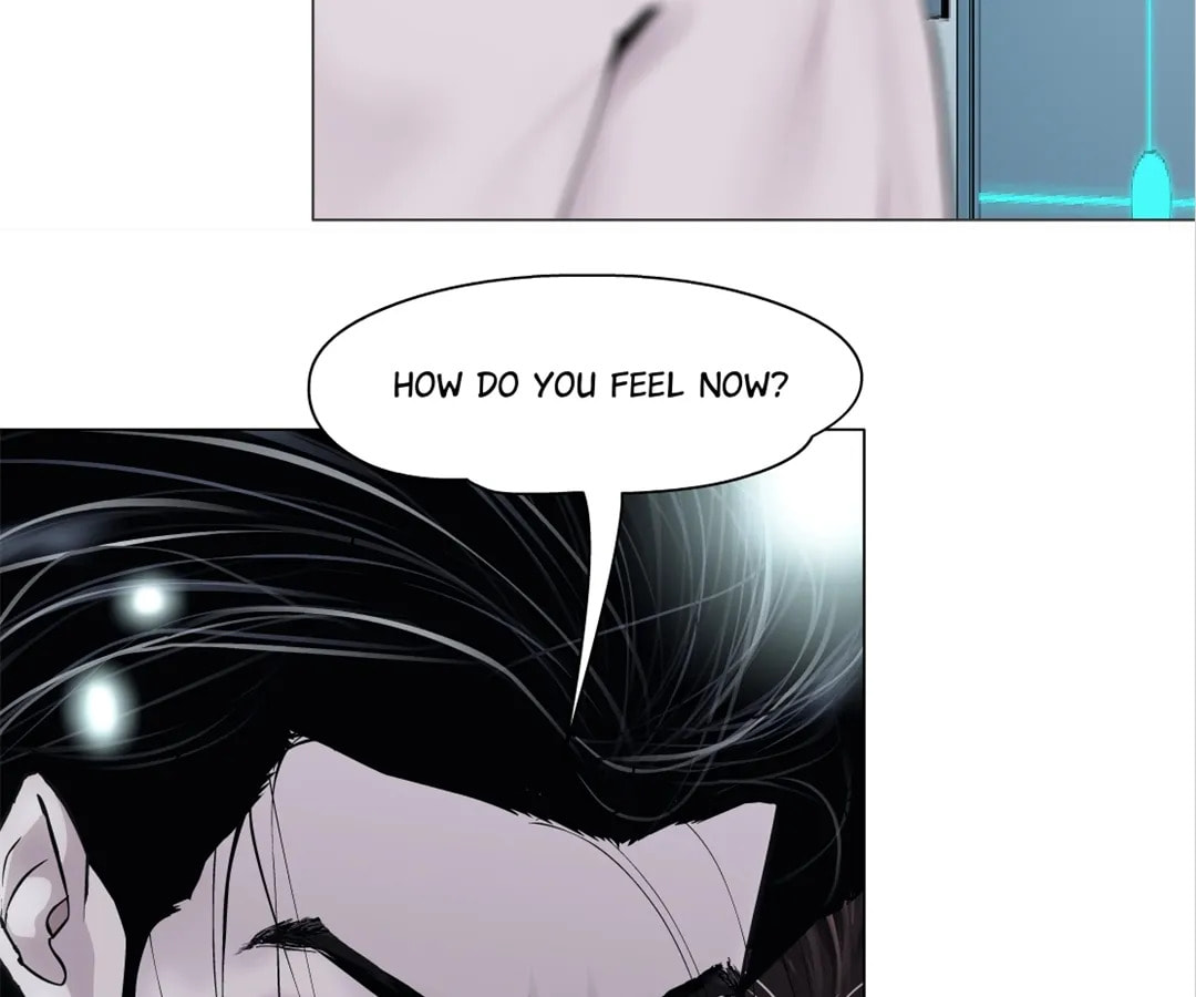 Vinegirl: Mercy Killing Chapter 192 page 14 - 