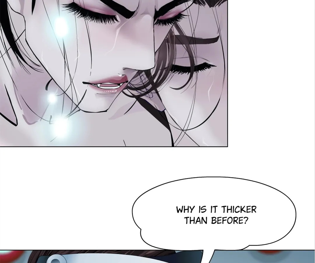 Vinegirl: Mercy Killing Chapter 192 page 15 - 