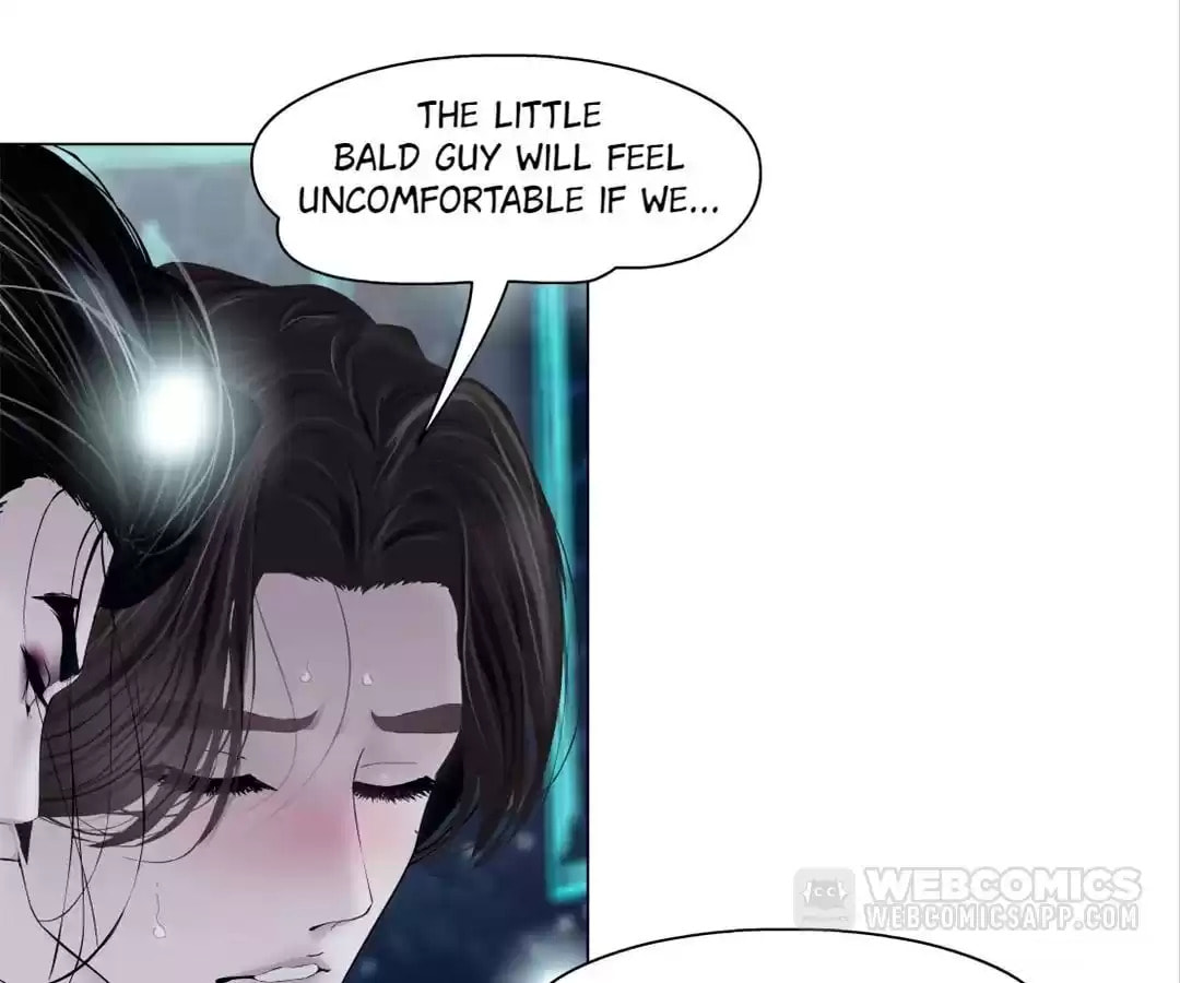 Vinegirl: Mercy Killing Chapter 192 page 19 - 