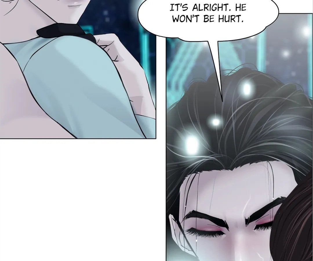 Vinegirl: Mercy Killing Chapter 192 page 20 - 
