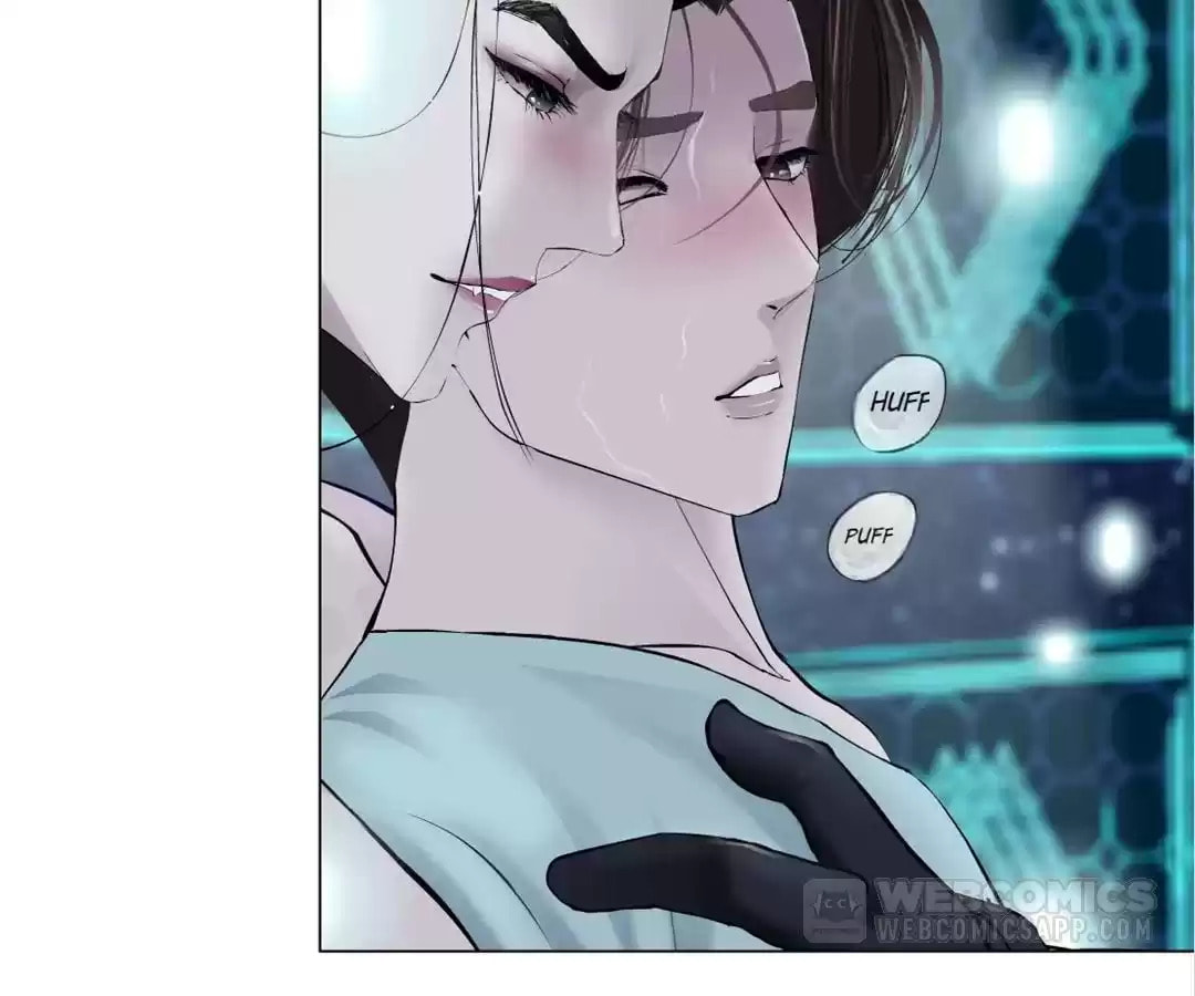 Vinegirl: Mercy Killing Chapter 192 page 3 - 