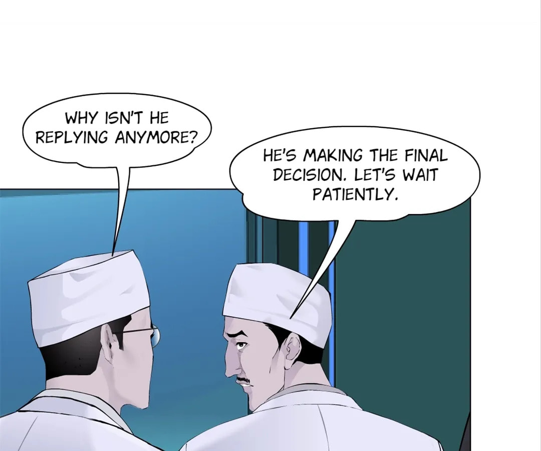 Vinegirl: Mercy Killing Chapter 192 page 23 - 