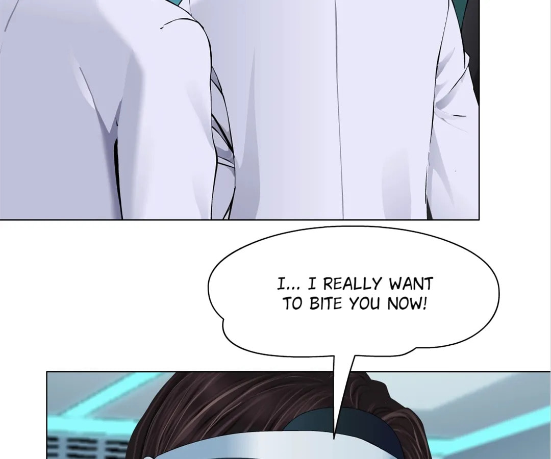 Vinegirl: Mercy Killing Chapter 192 page 24 - 