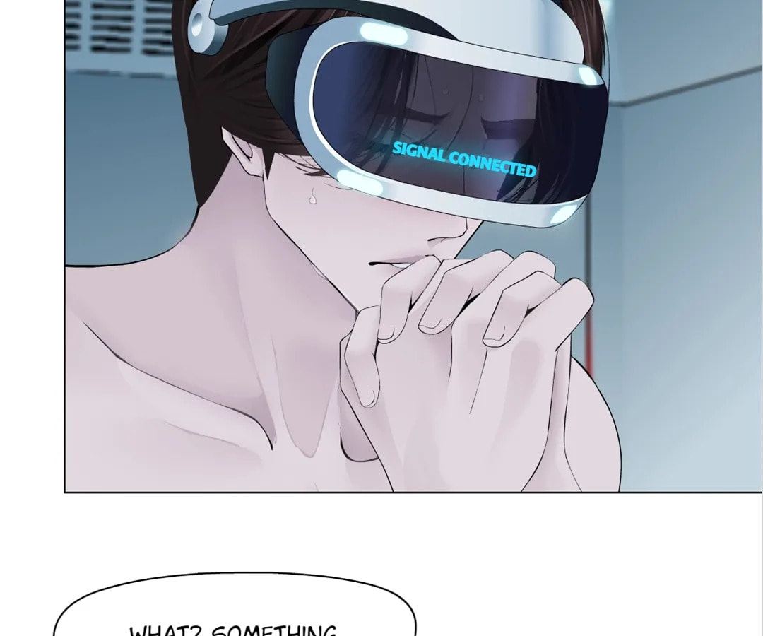 Vinegirl: Mercy Killing Chapter 192 page 25 - 
