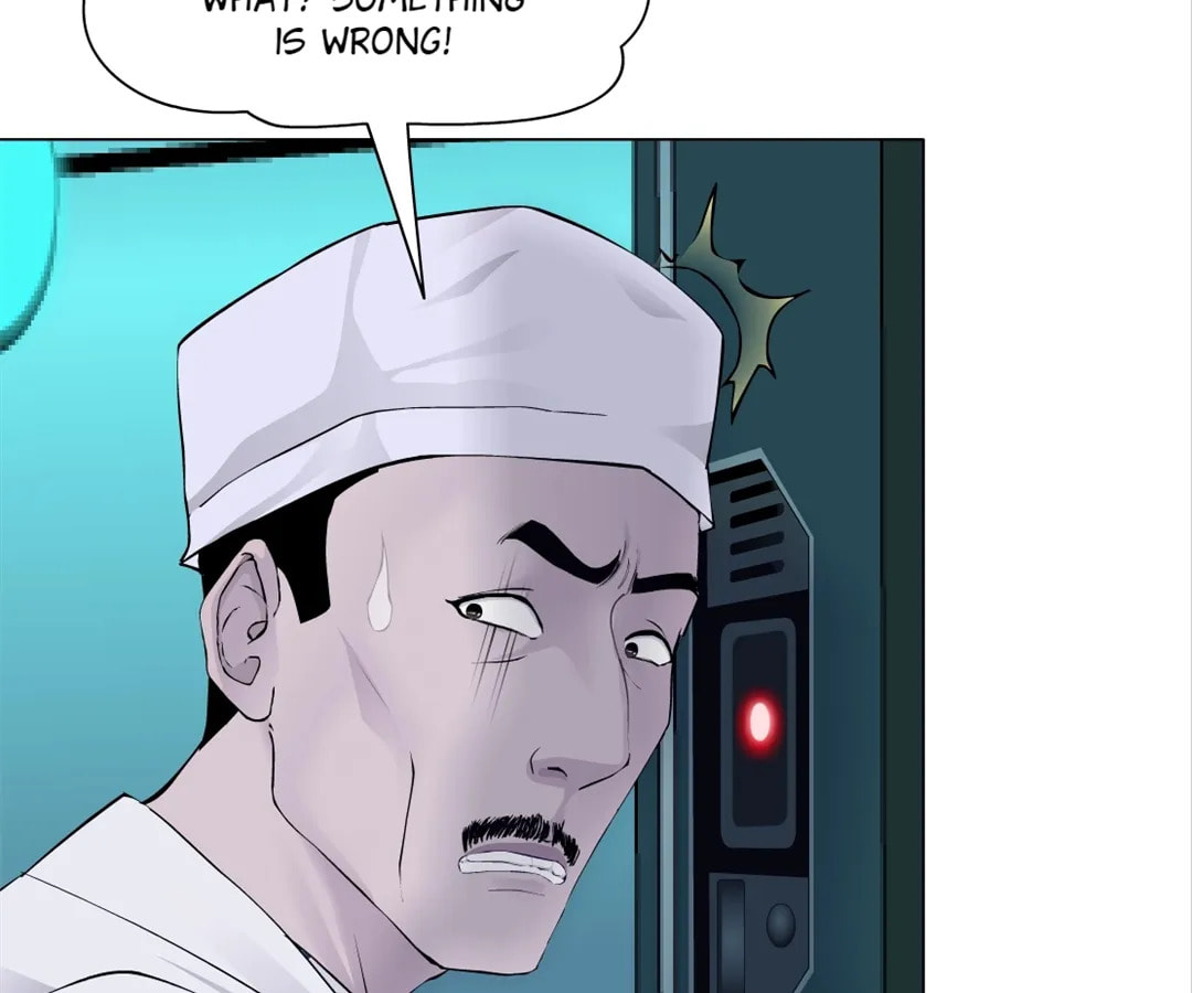 Vinegirl: Mercy Killing Chapter 192 page 26 - 