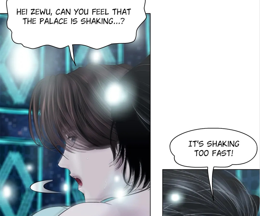 Vinegirl: Mercy Killing Chapter 192 page 28 - 