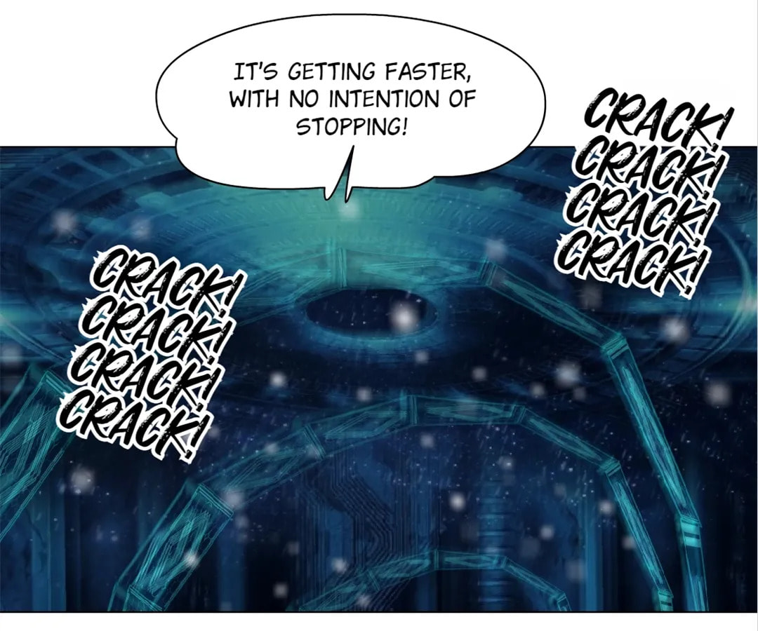 Vinegirl: Mercy Killing Chapter 192 page 30 - 