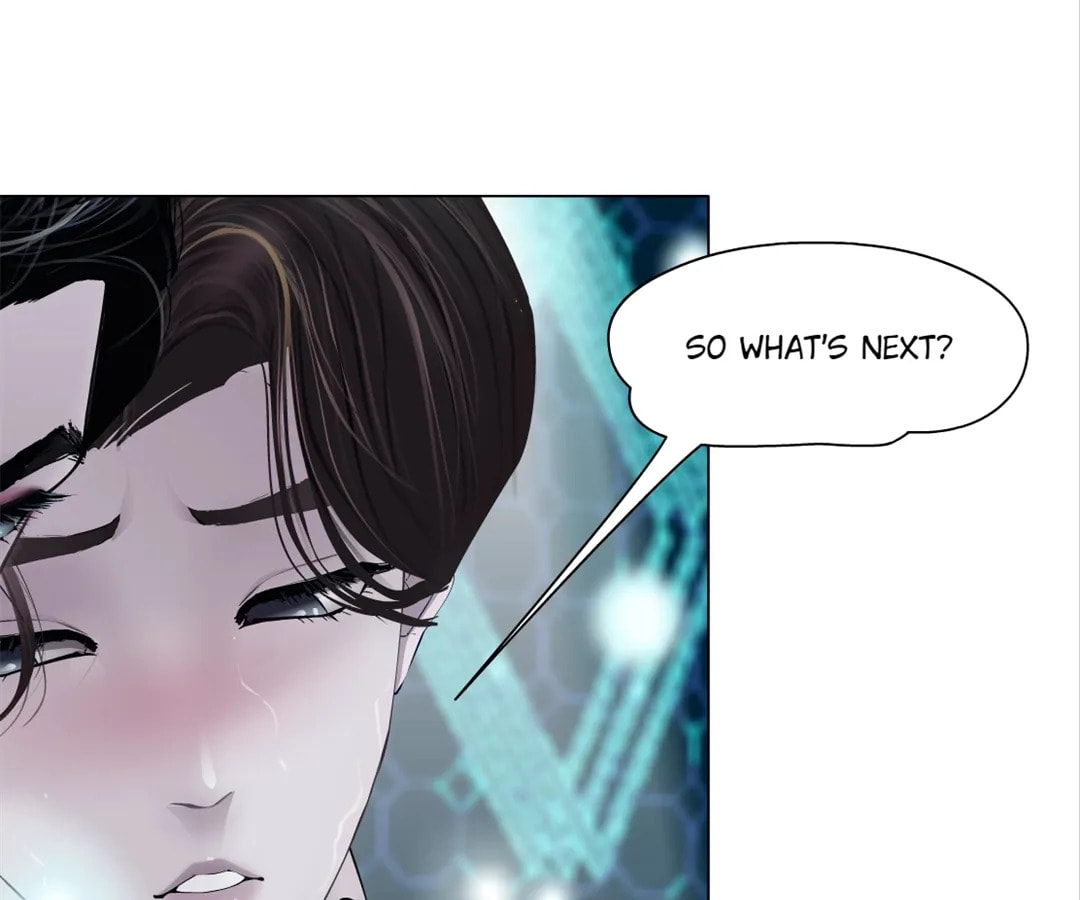 Vinegirl: Mercy Killing Chapter 192 page 4 - 