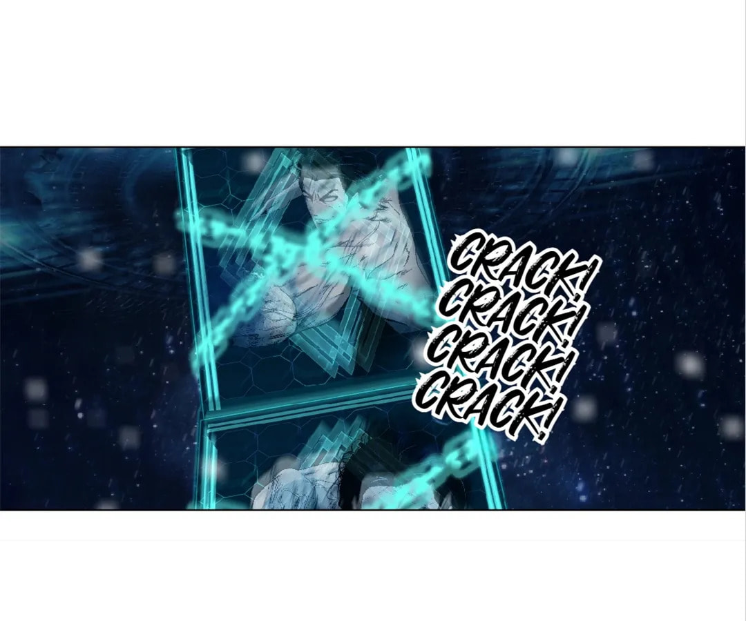 Vinegirl: Mercy Killing Chapter 192 page 31 - 