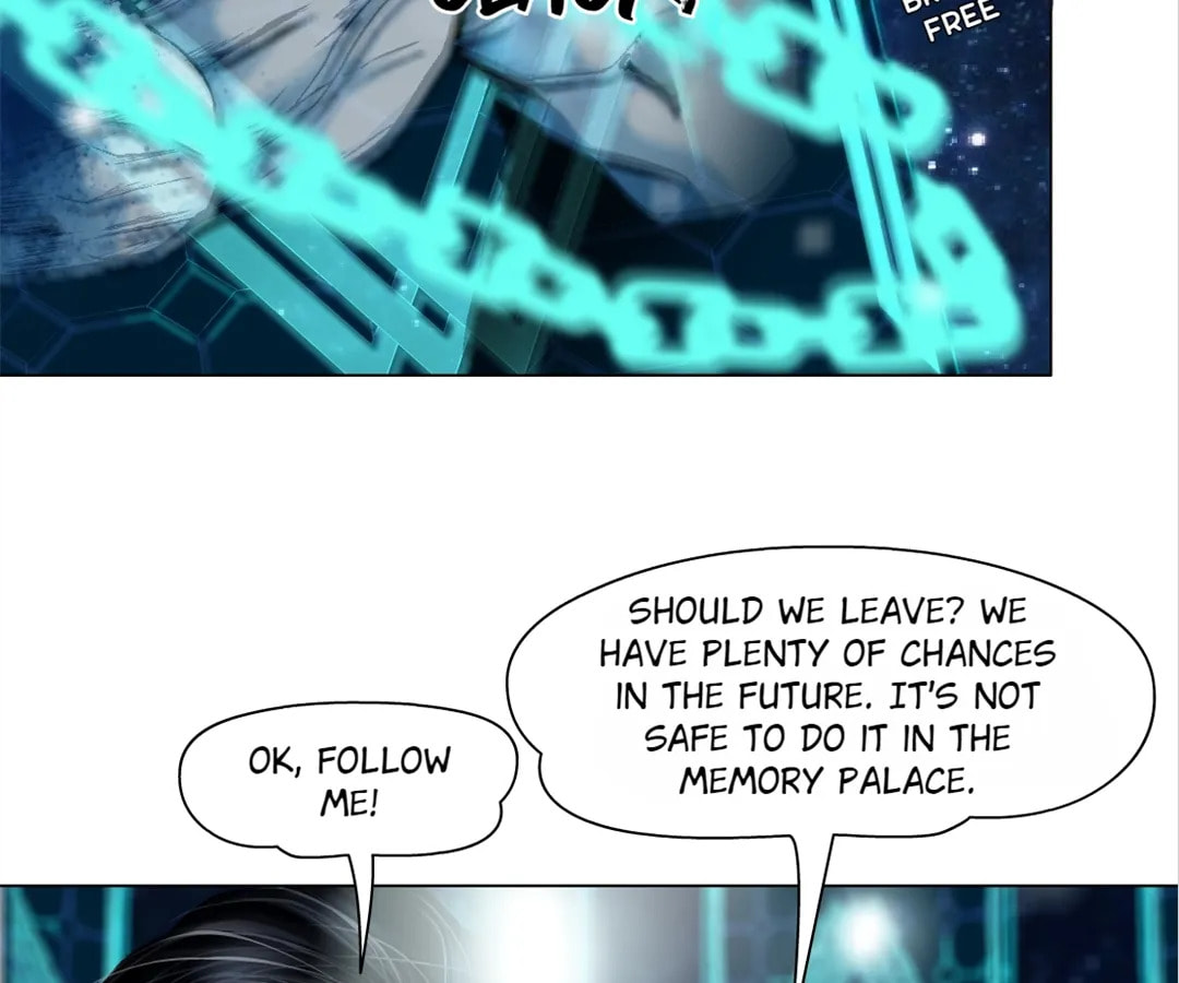 Vinegirl: Mercy Killing Chapter 192 page 33 - 