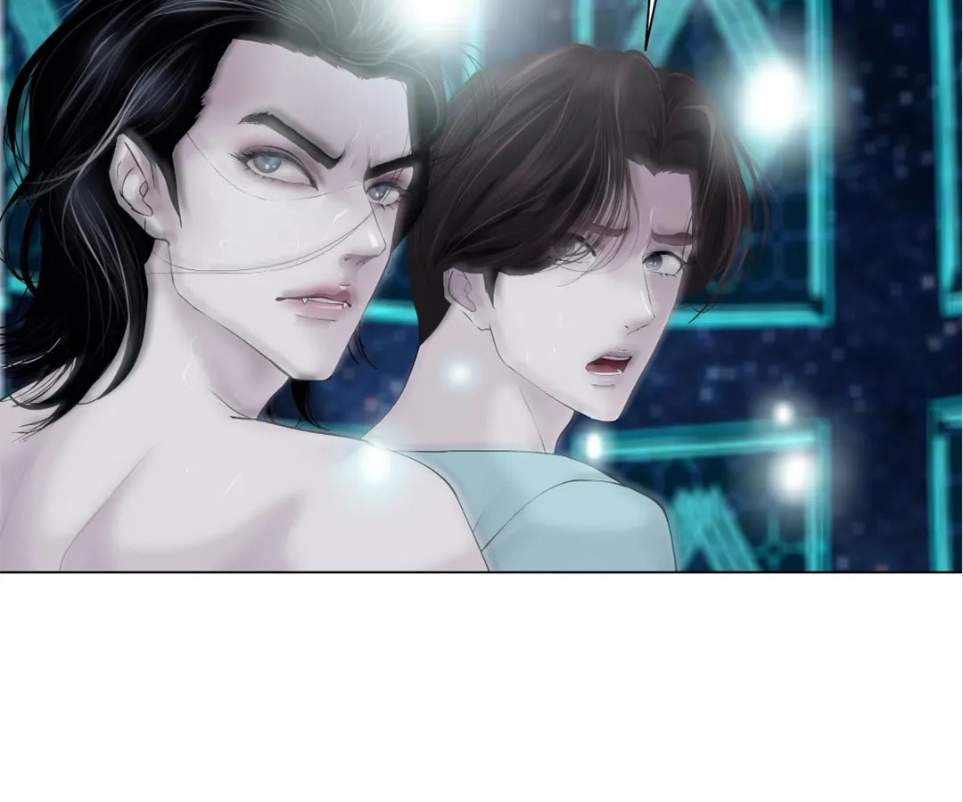 Vinegirl: Mercy Killing Chapter 192 page 34 - 
