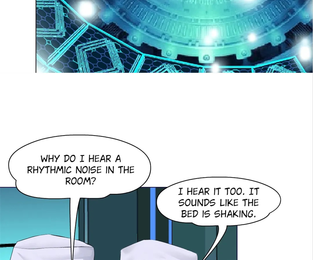 Vinegirl: Mercy Killing Chapter 192 page 36 - 
