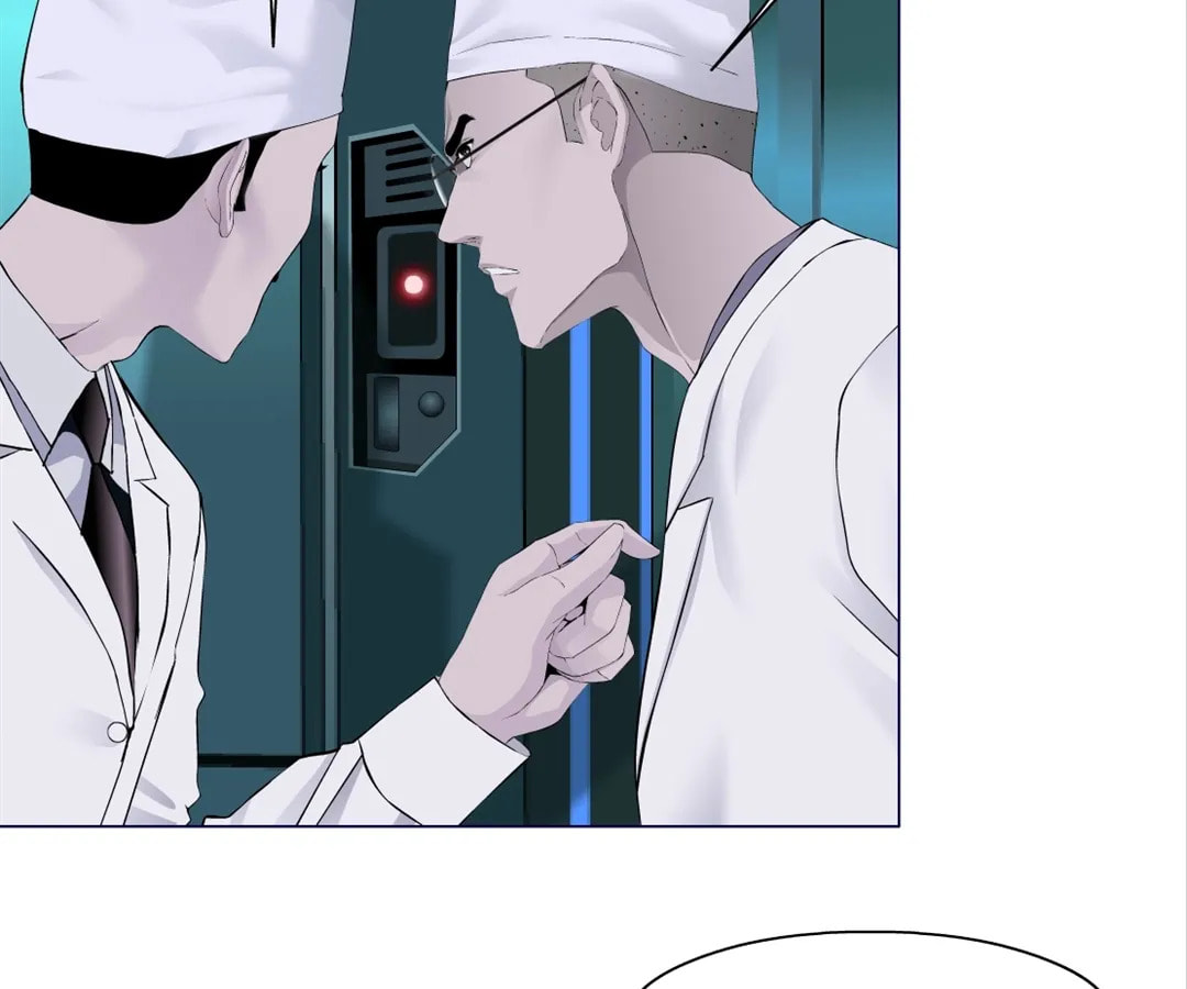 Vinegirl: Mercy Killing Chapter 192 page 37 - 