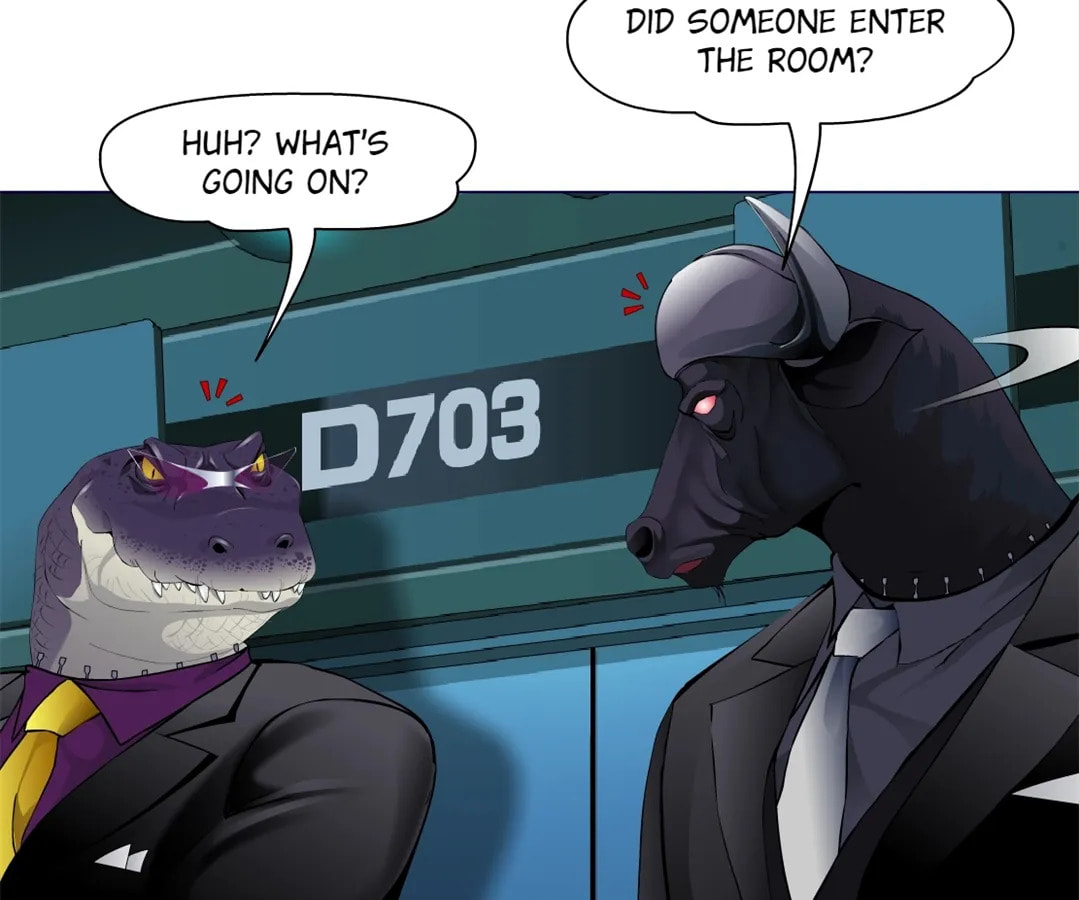 Vinegirl: Mercy Killing Chapter 192 page 38 - 
