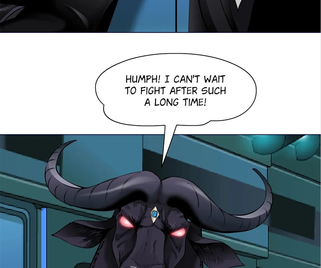 Vinegirl: Mercy Killing Chapter 192 page 39 - 
