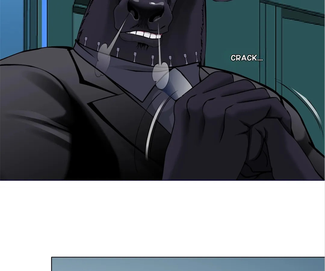 Vinegirl: Mercy Killing Chapter 192 page 40 - 