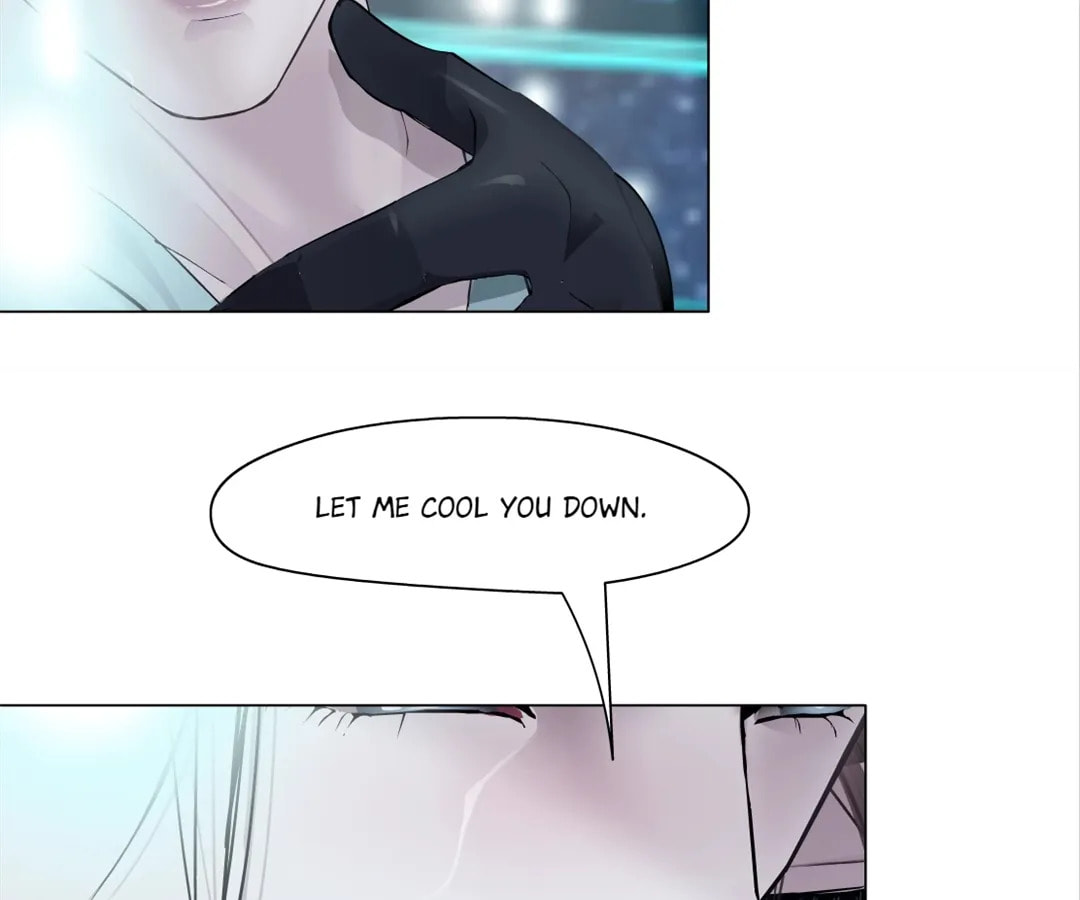 Vinegirl: Mercy Killing Chapter 192 page 5 - 