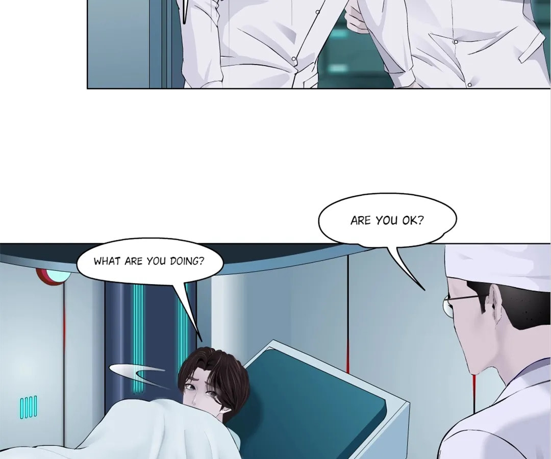 Vinegirl: Mercy Killing Chapter 192 page 42 - 