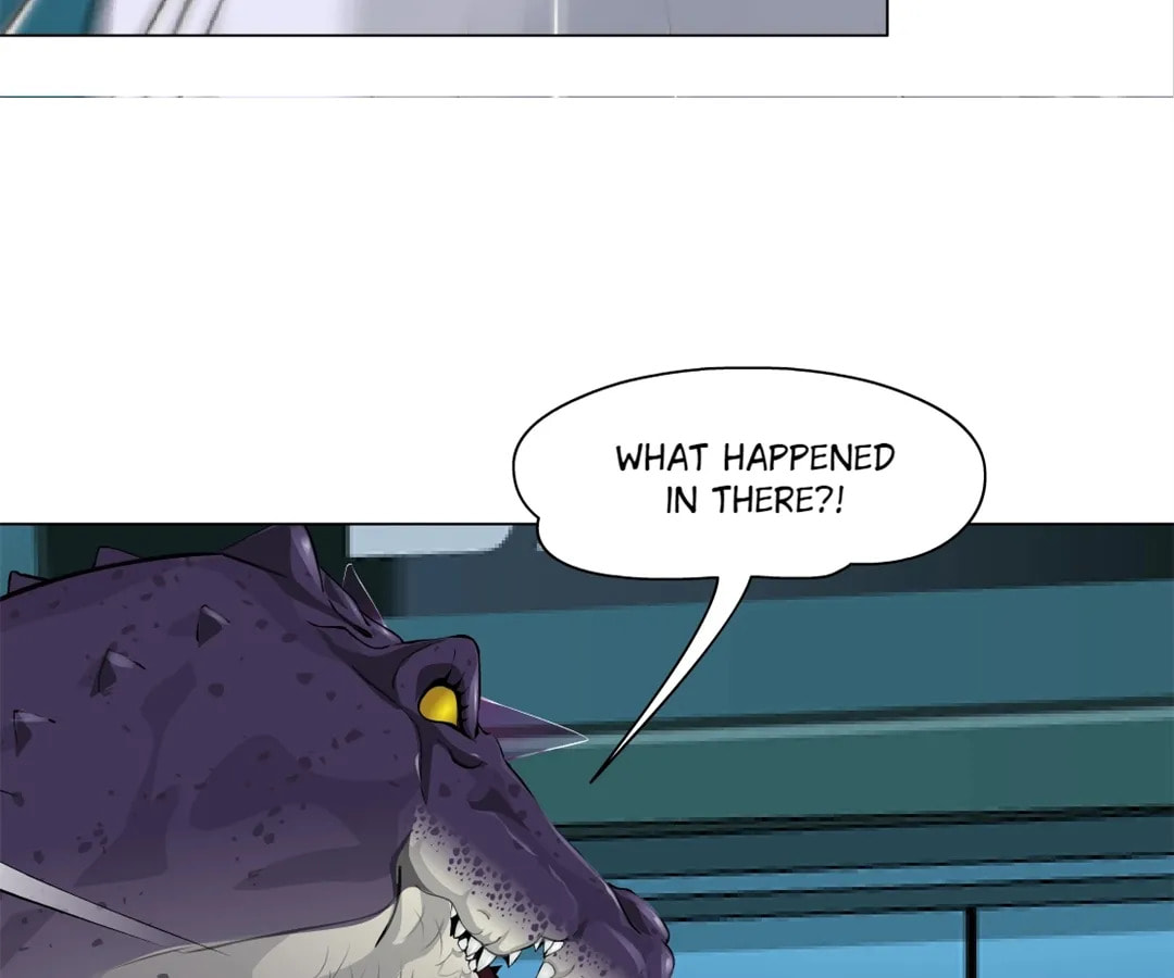 Vinegirl: Mercy Killing Chapter 192 page 45 - 
