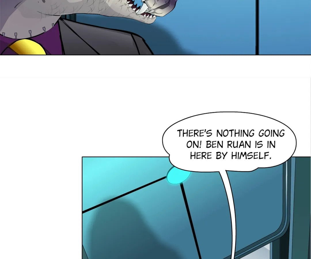Vinegirl: Mercy Killing Chapter 192 page 46 - 