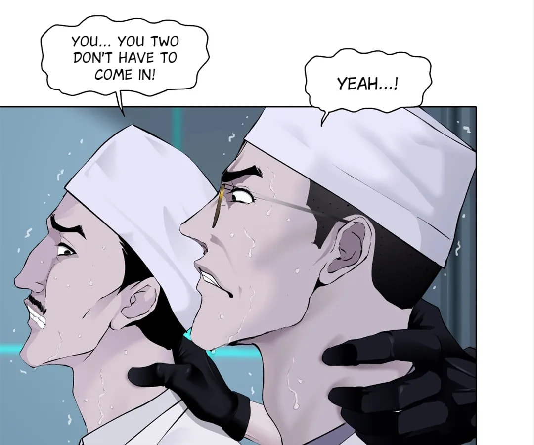 Vinegirl: Mercy Killing Chapter 192 page 48 - 