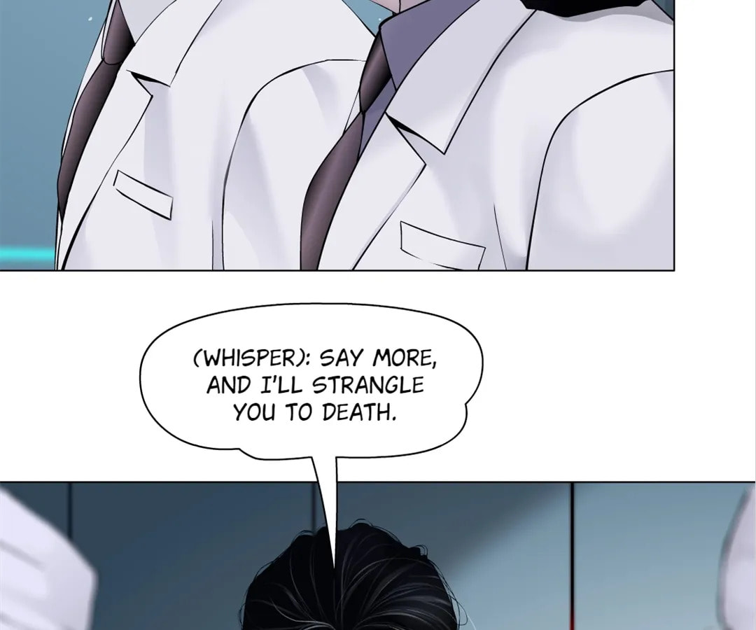 Vinegirl: Mercy Killing Chapter 192 page 49 - 